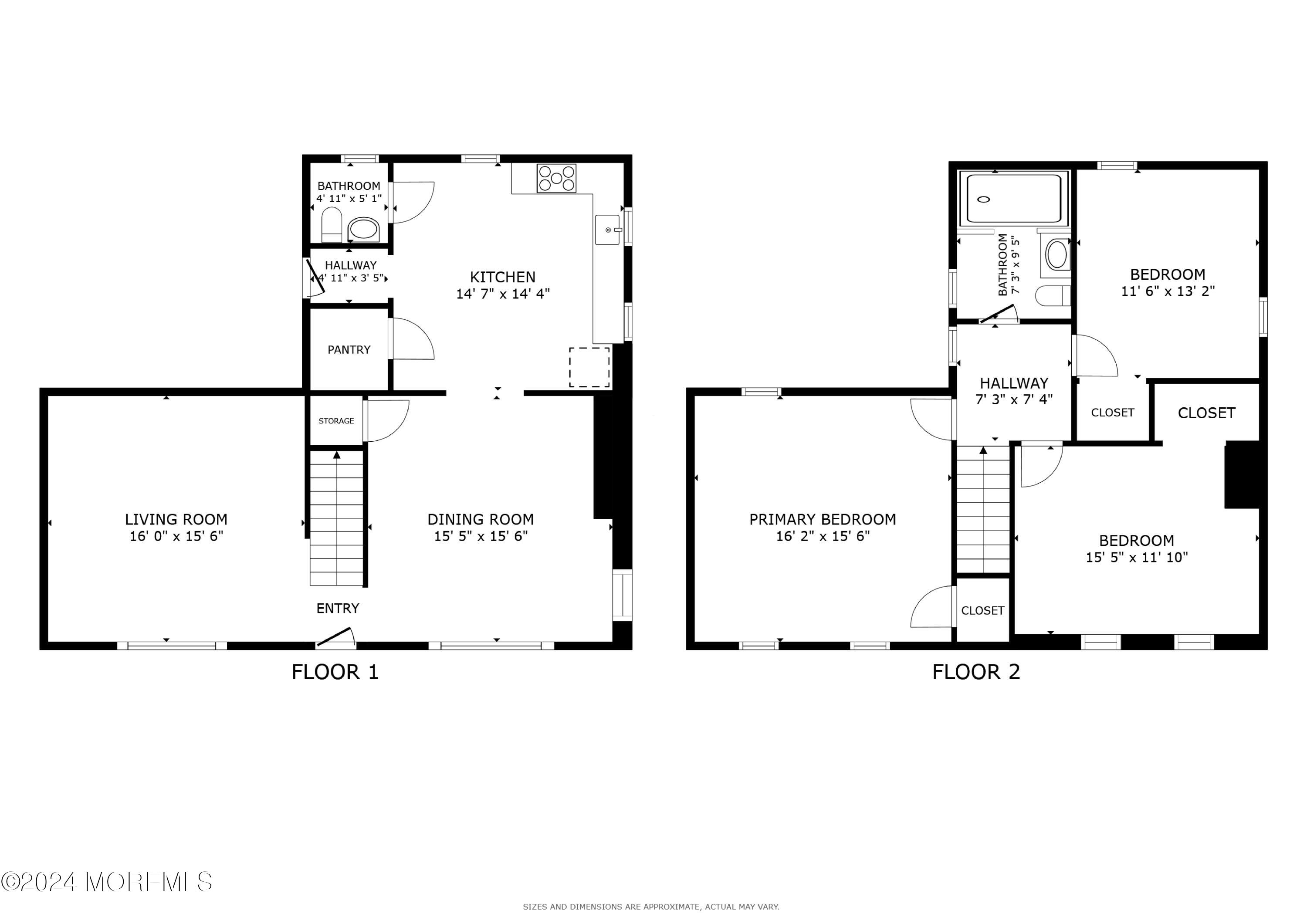 1102 Larsen Road, Jackson, New Jersey image 34