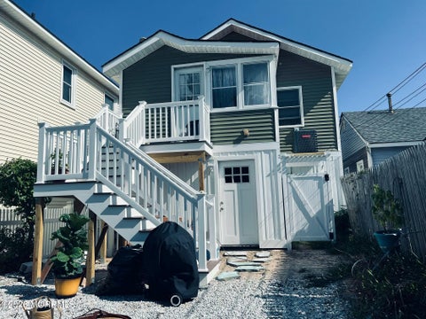 Homes For Sale - 121 M Street<br/> Seaside Park, NJ 08752