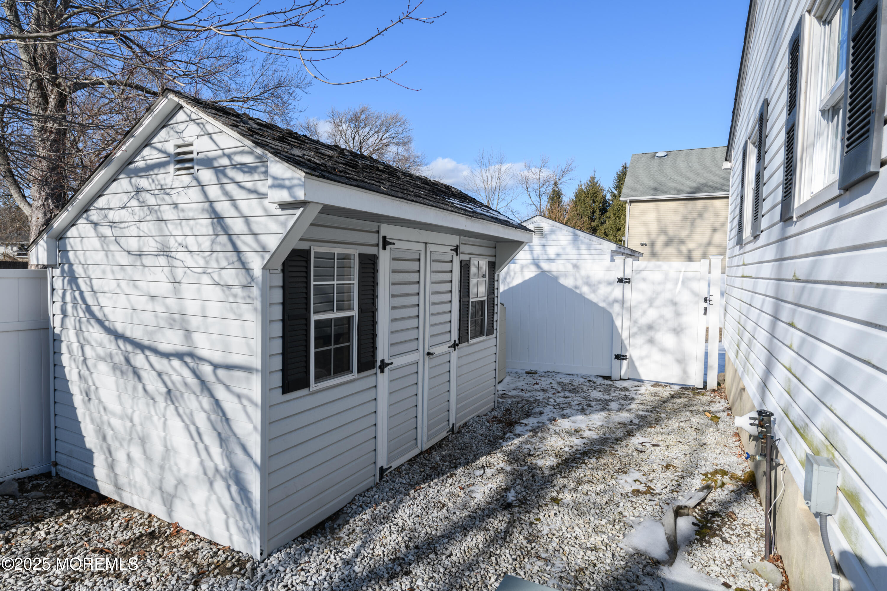 431 Walnut Street, Port Monmouth, New Jersey image 21