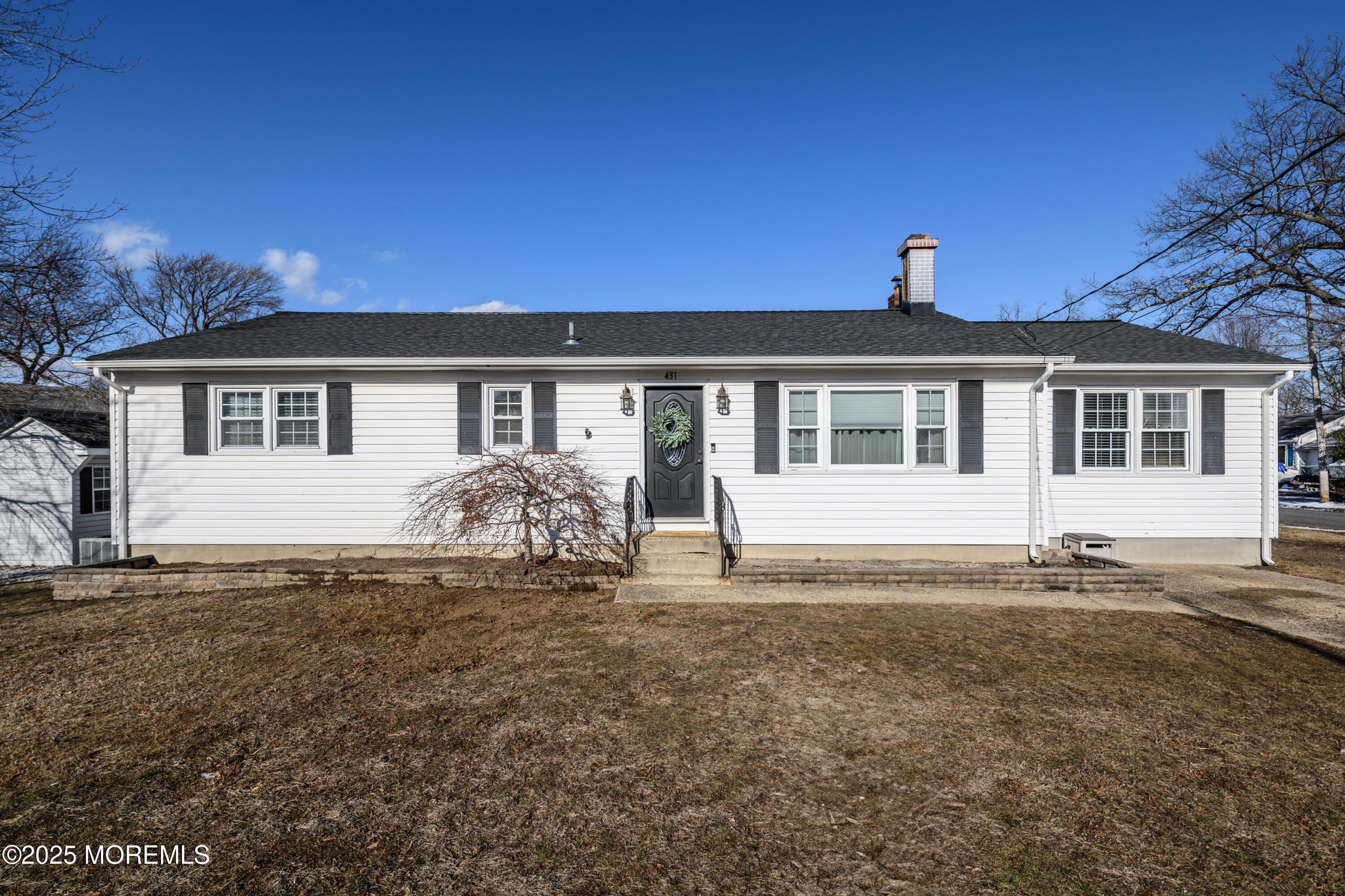 431 Walnut Street, Port Monmouth, New Jersey image 1