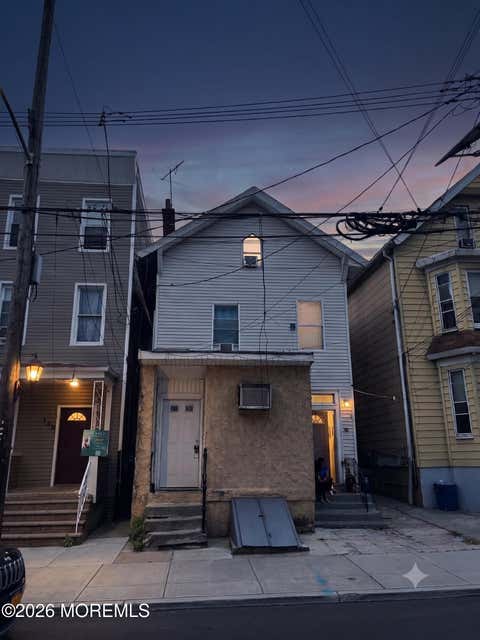Multifamily For Sale - 150 Garside Street<br/> Newark, NJ 07104