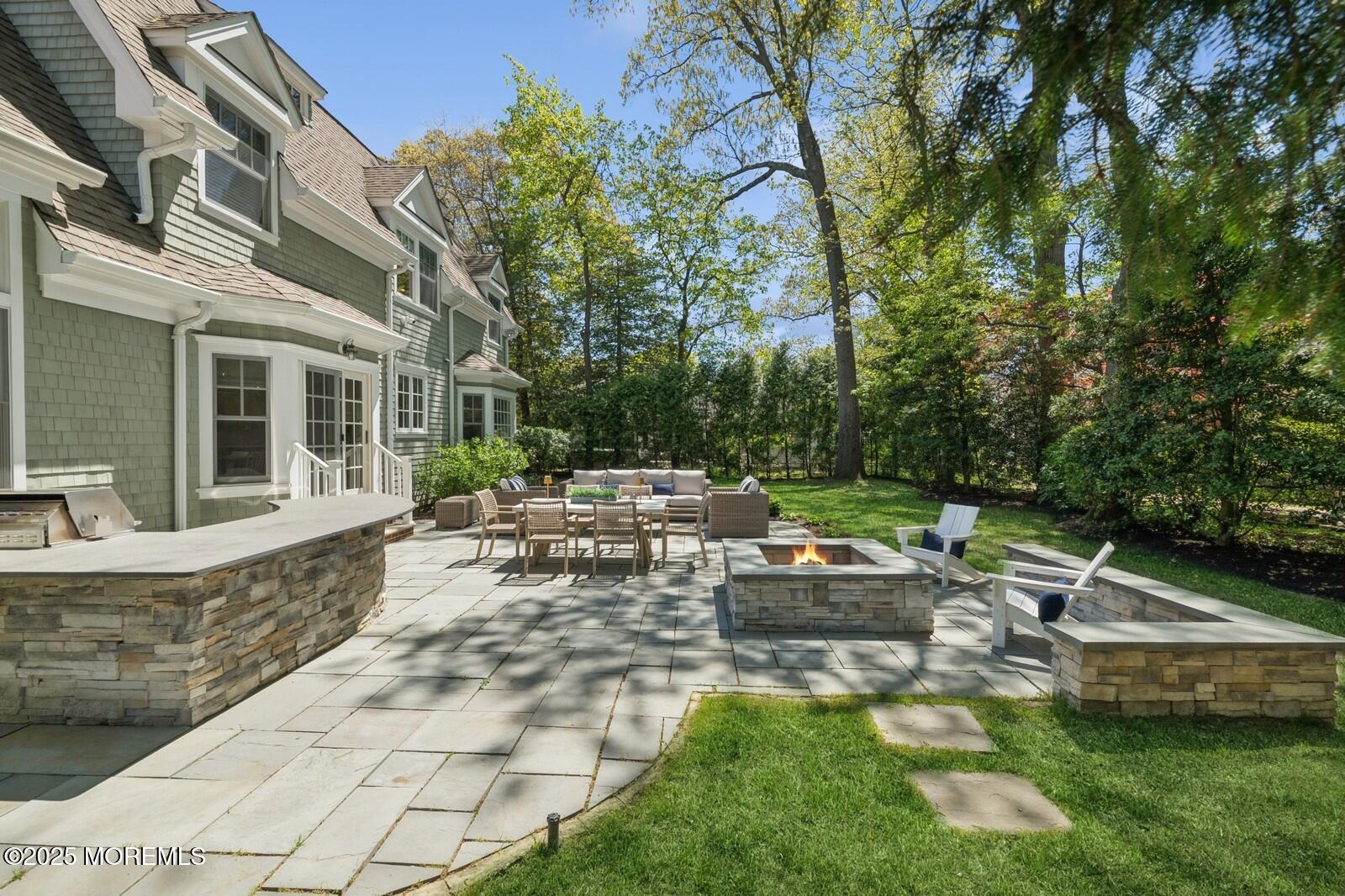 130 Oak Place, Fair Haven, New Jersey image 36