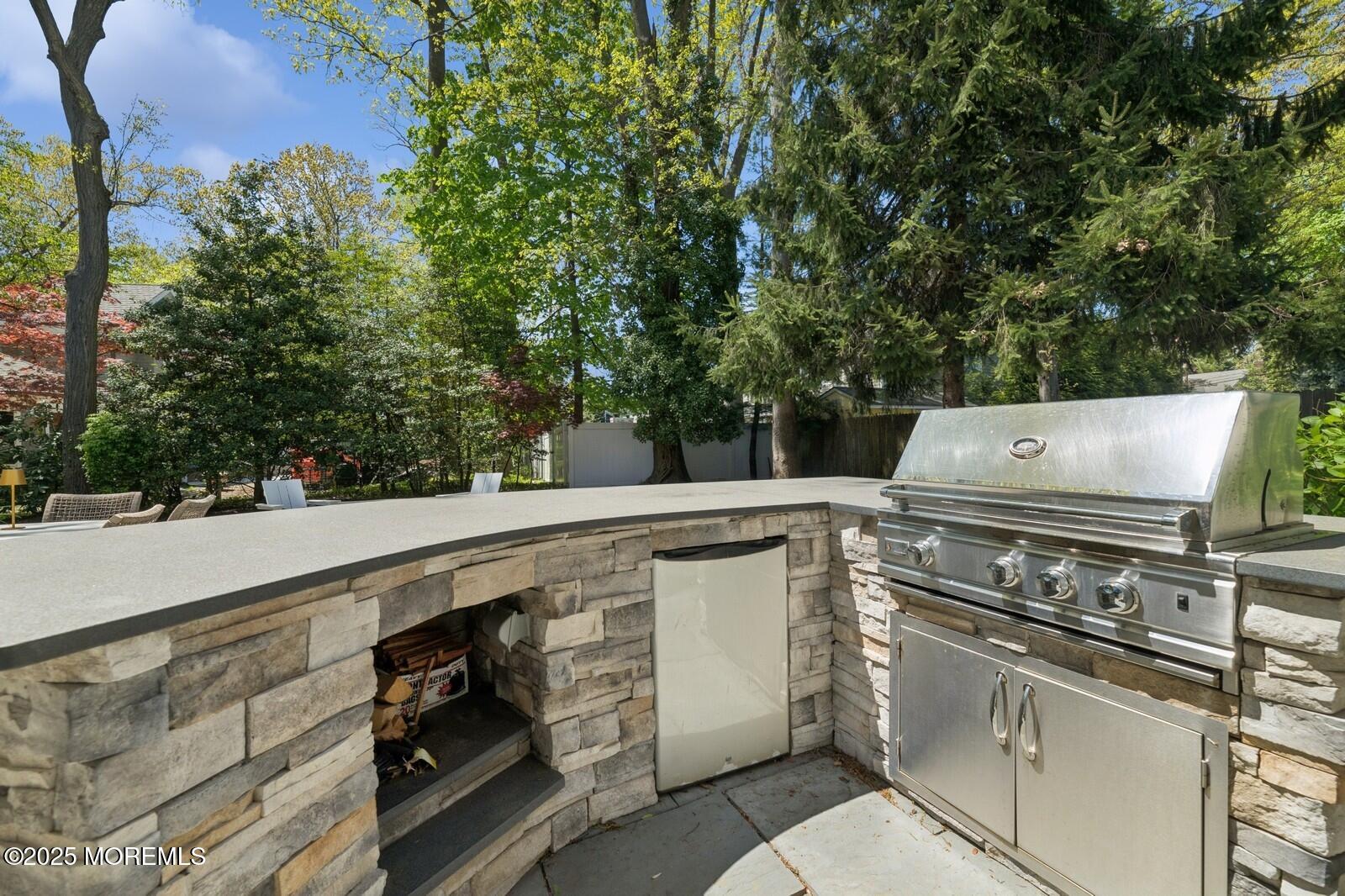 130 Oak Place, Fair Haven, New Jersey image 37
