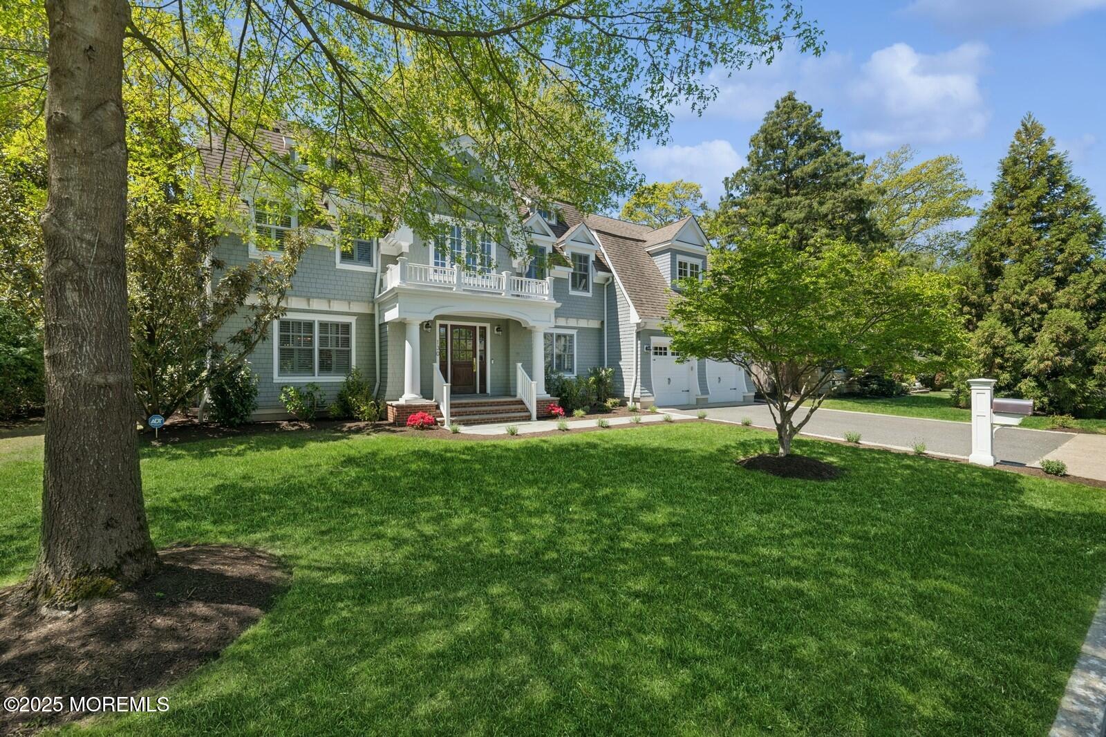 130 Oak Place, Fair Haven, New Jersey image 3