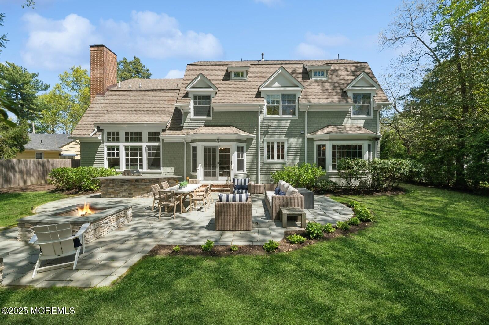 130 Oak Place, Fair Haven, New Jersey image 40