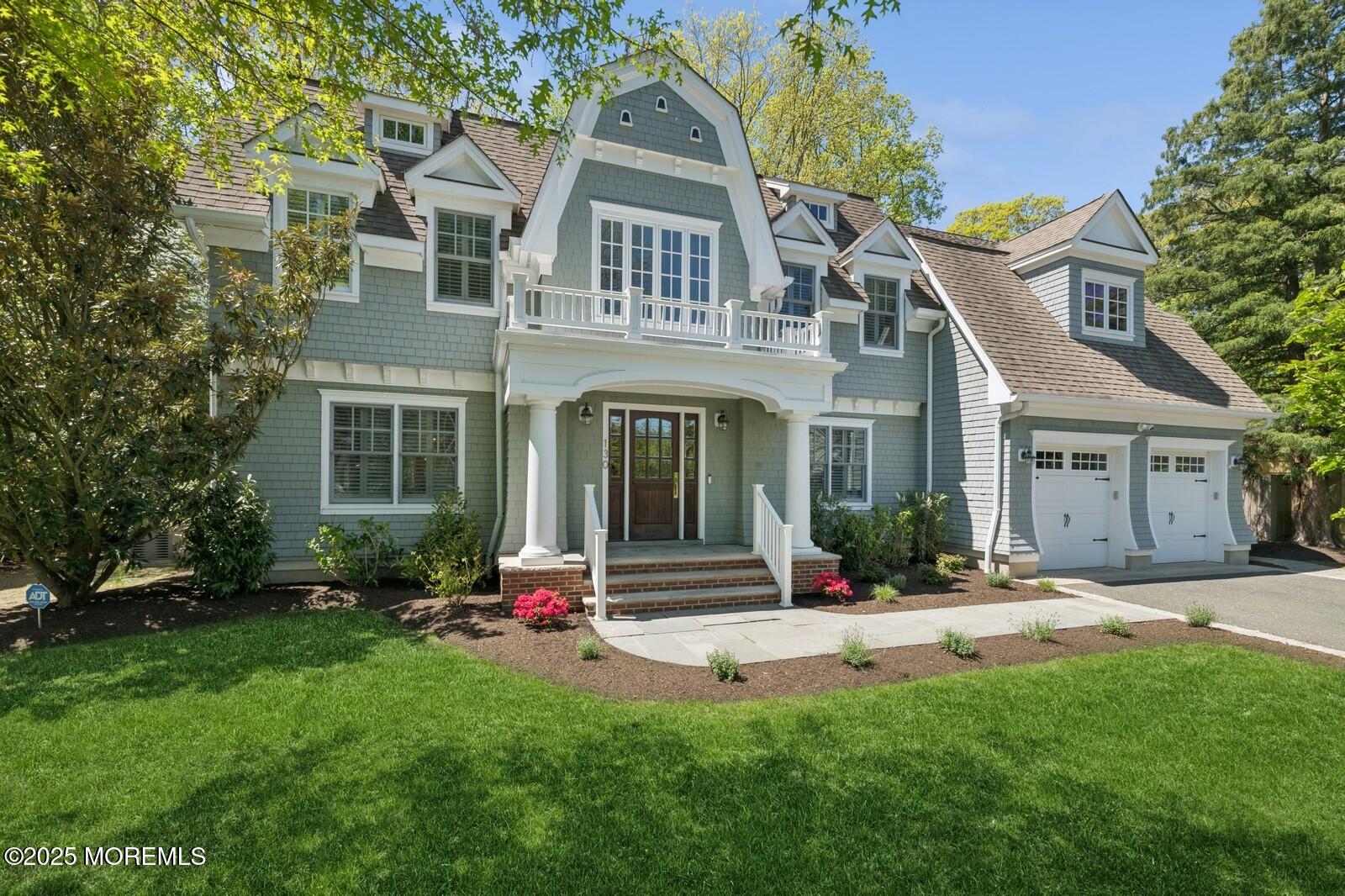 130 Oak Place, Fair Haven, New Jersey image 2