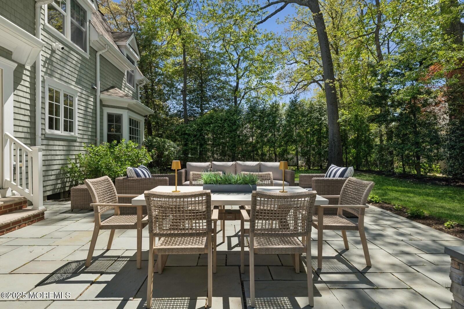 130 Oak Place, Fair Haven, New Jersey image 39