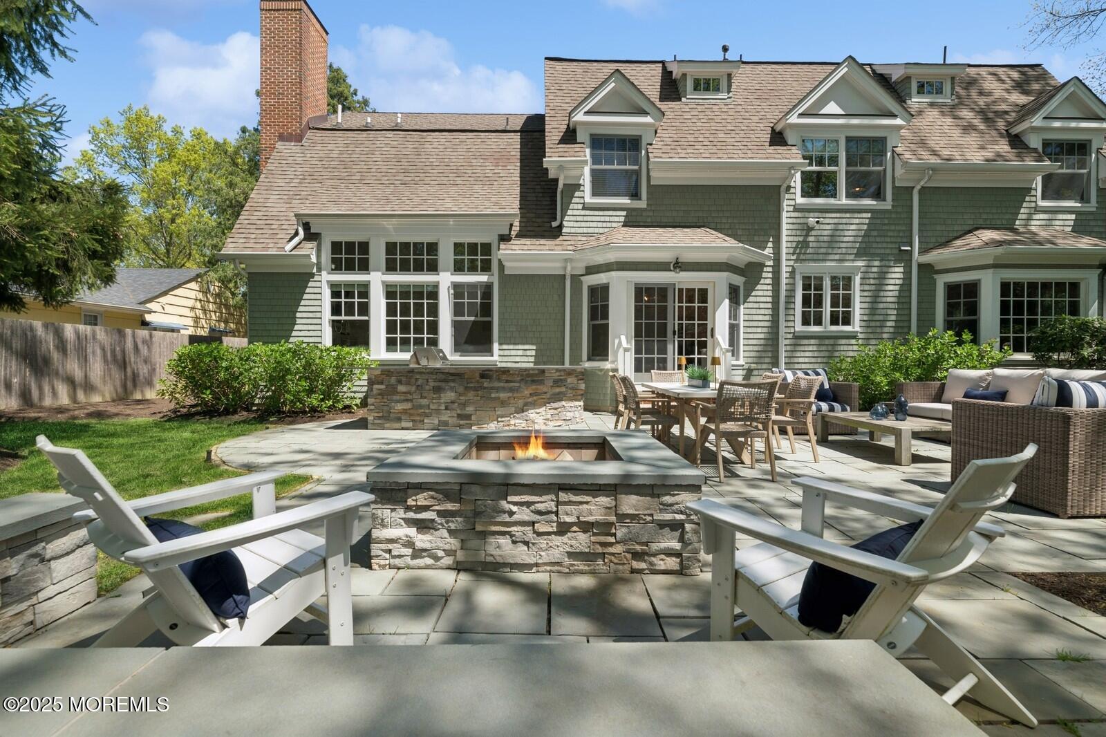 130 Oak Place, Fair Haven, New Jersey image 38
