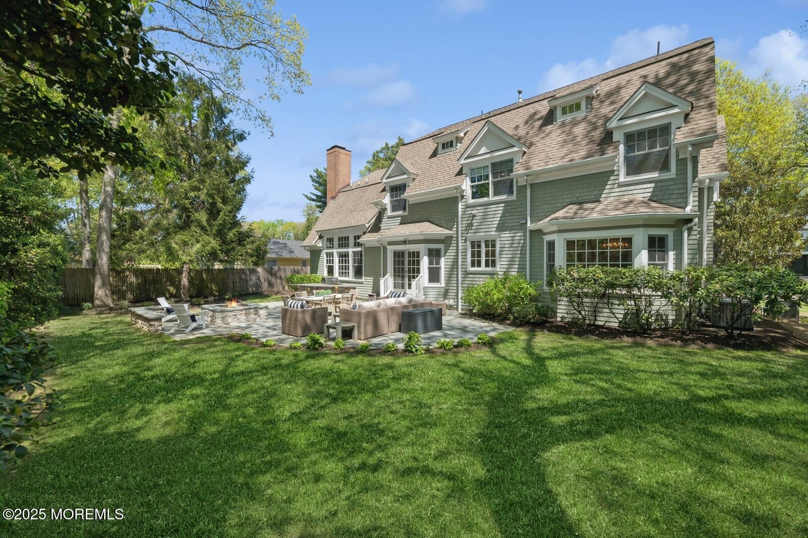 130 Oak Place, Fair Haven, New Jersey image 35