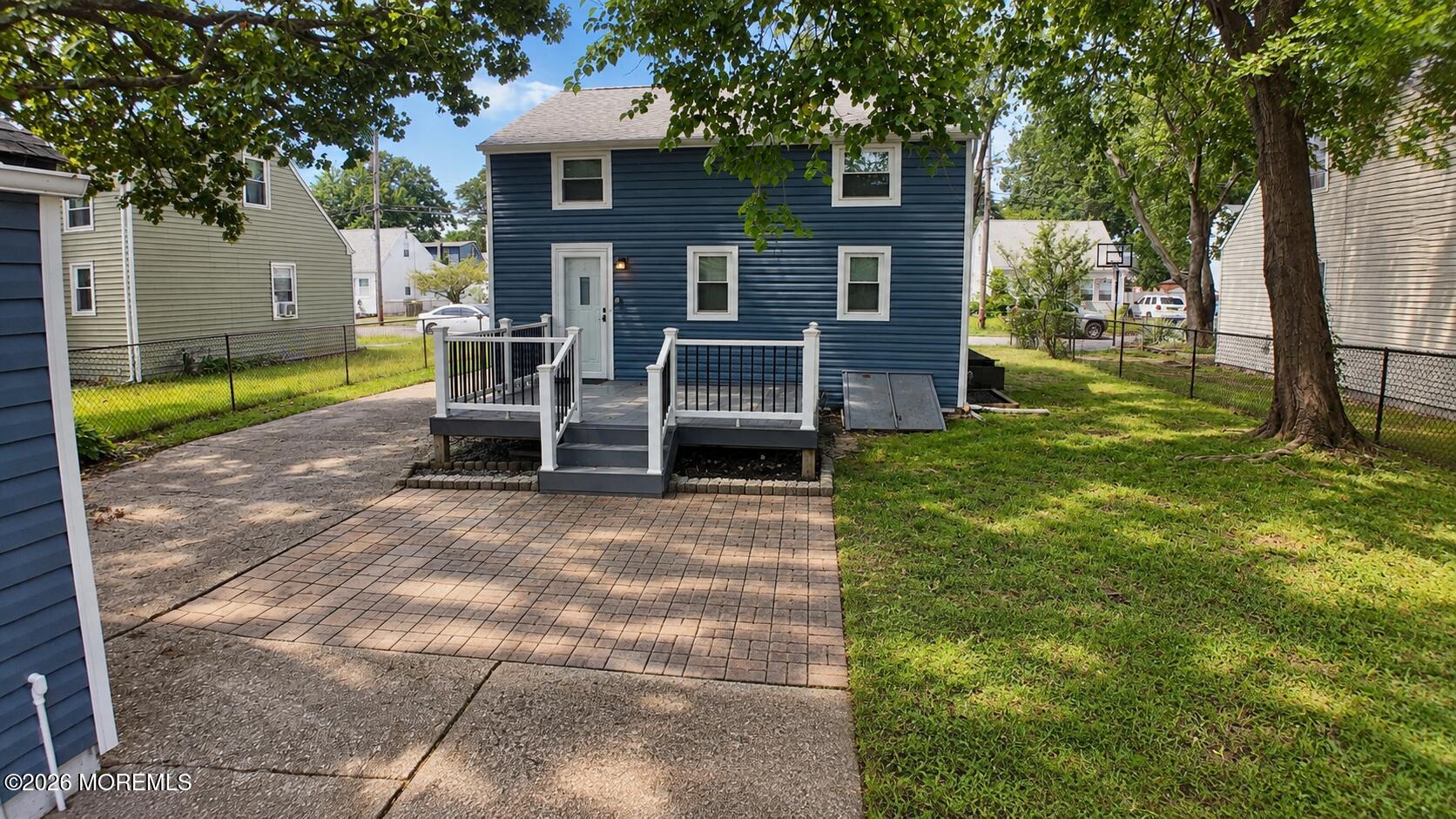 58 Compton Avenue