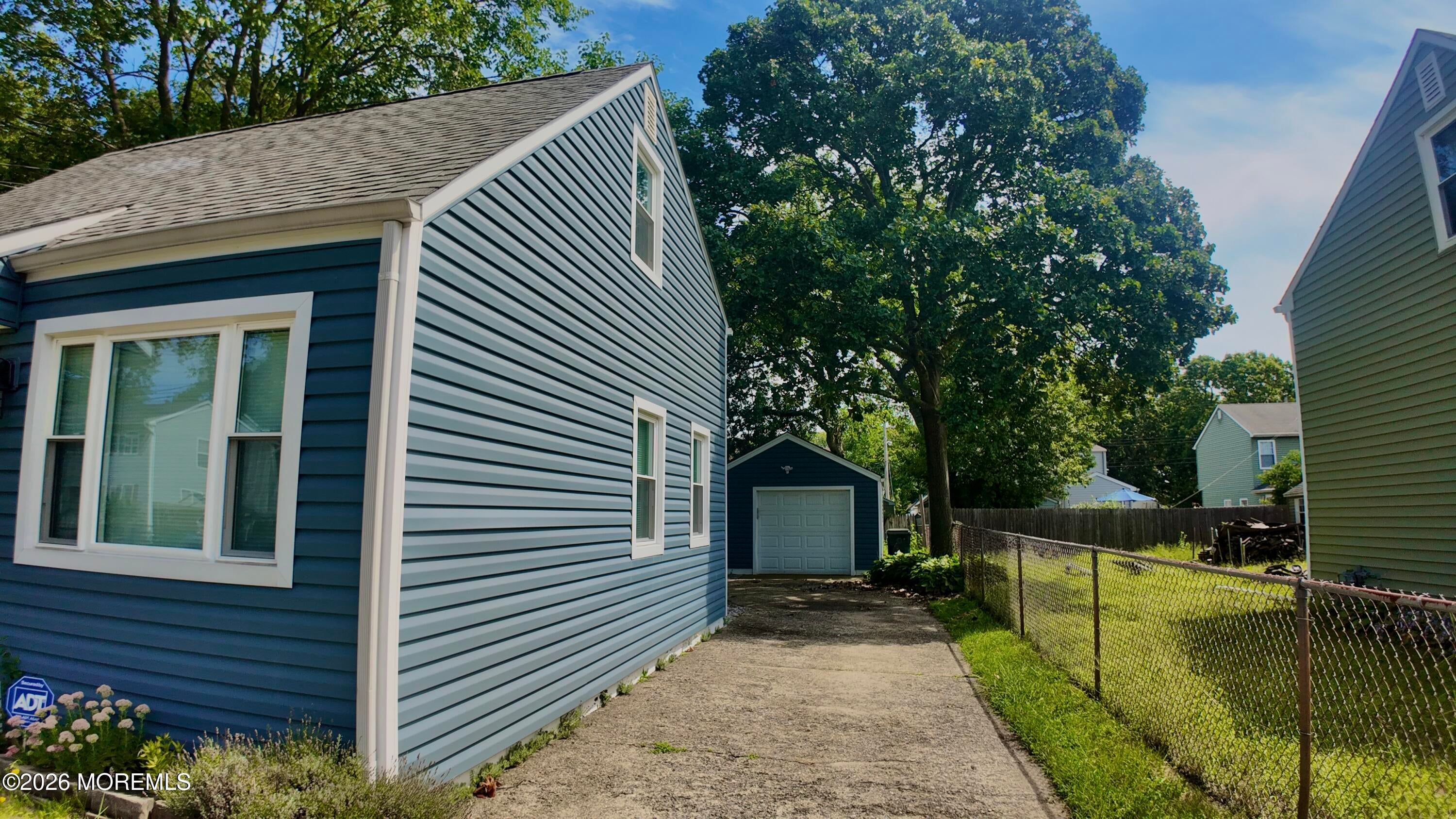 58 Compton Avenue