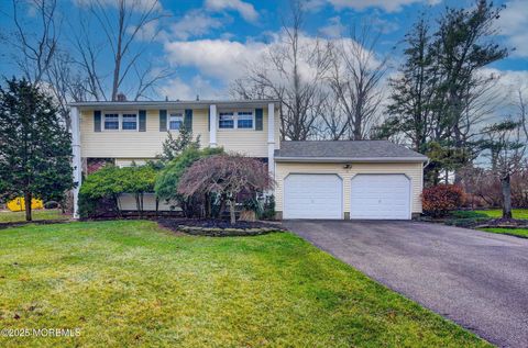 Photo of 12 Margie Road, East Brunswick, NJ 08816 (MLS # 22535702)