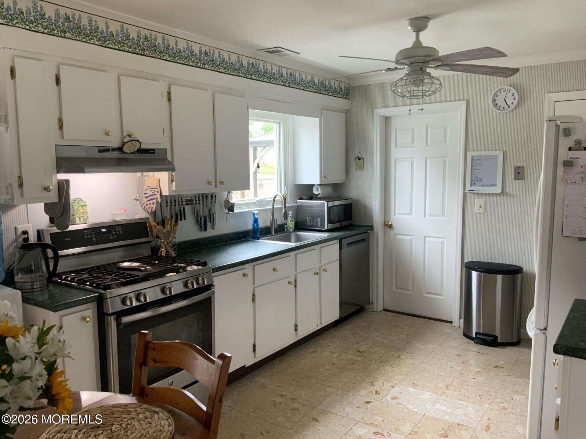 32 Bristlecone Drive