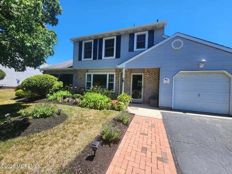 Homes For Sale - 32 Bristlecone Drive<br/> Howell, NJ 07731