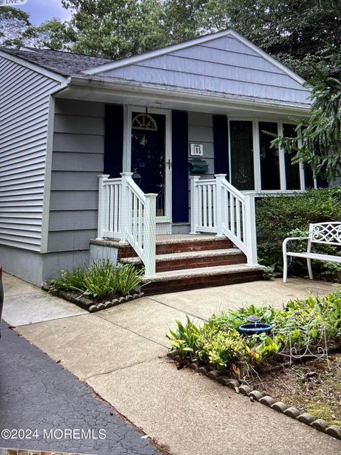 105 Melrose Place, Middletown, NJ 07748 - MLS#: 22424469