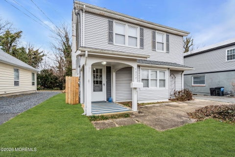 Apartment For Rent - 1227 Bay Avenue<br/> Point Pleasant, NJ 08742