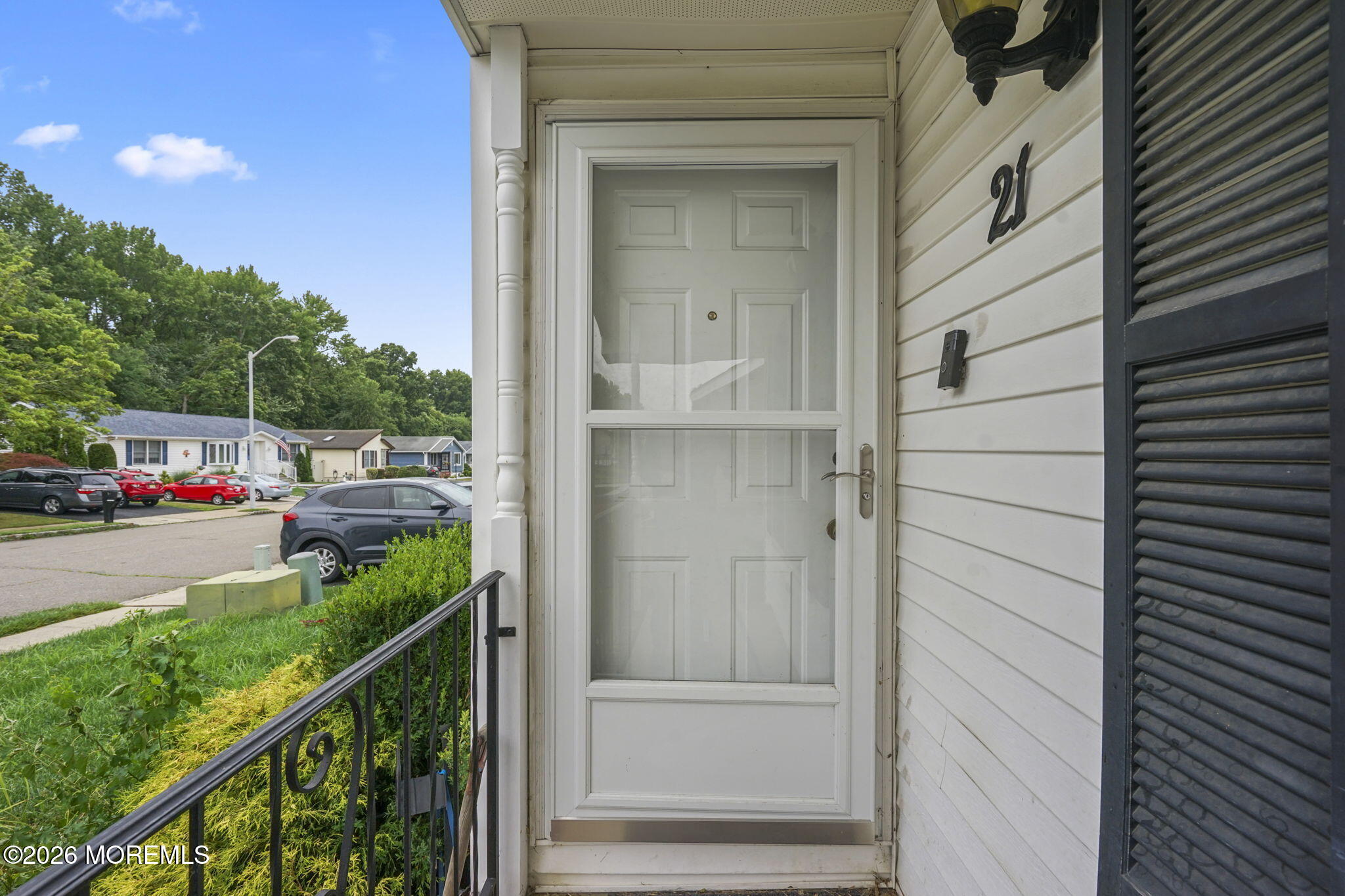 21 Parkview Way