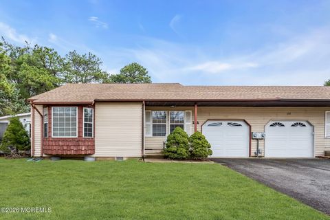 Homes For Sale - 15A Alpine Road #63<br/> Whiting, NJ 08759