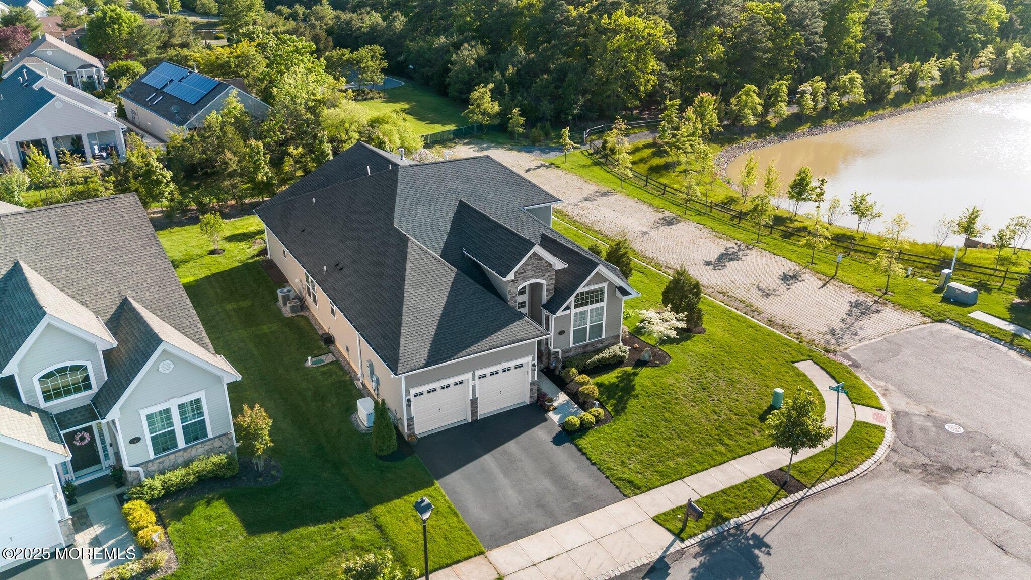 2 Haley Circle, Barnegat, New Jersey image 34