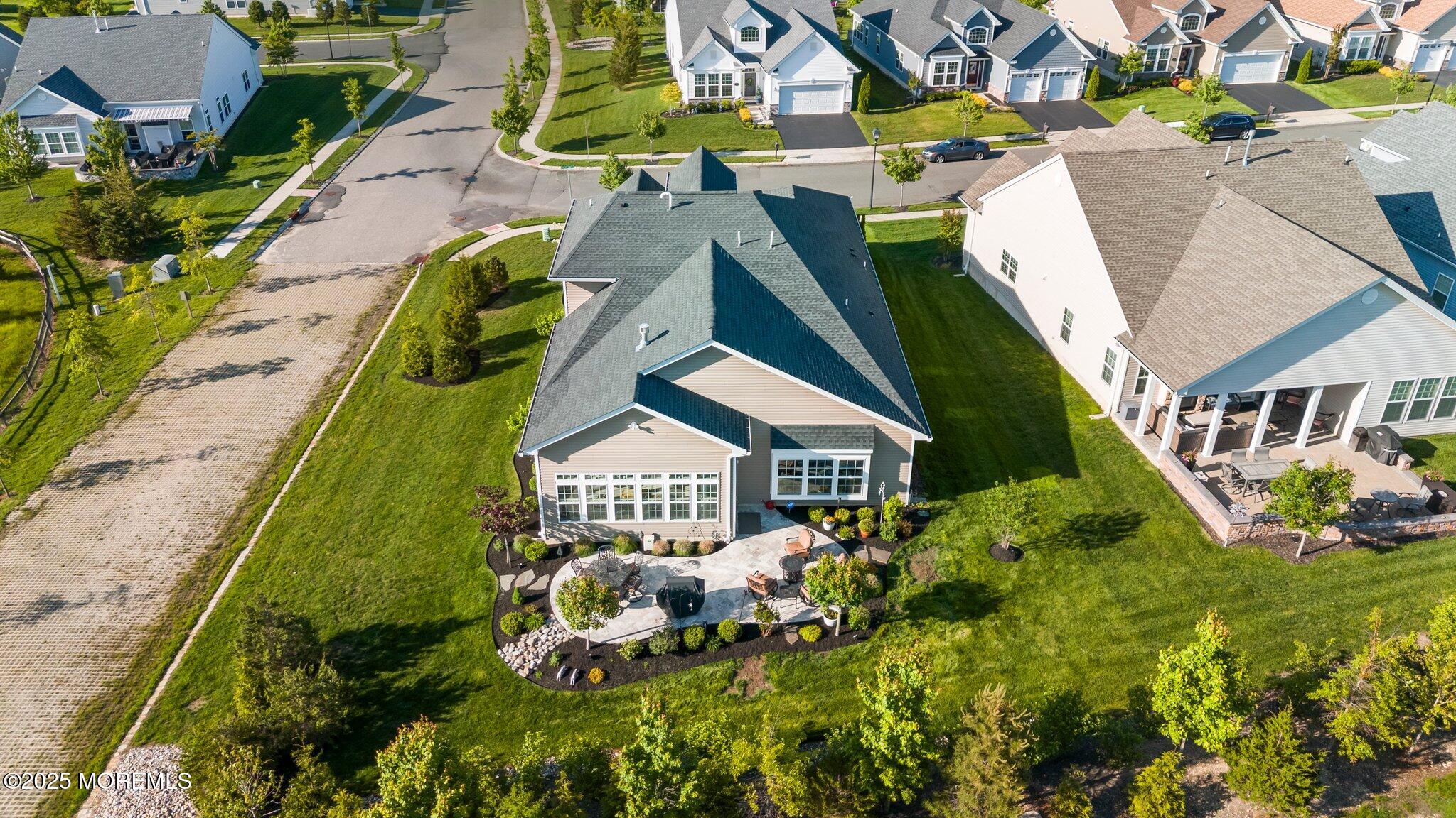2 Haley Circle, Barnegat, New Jersey image 36