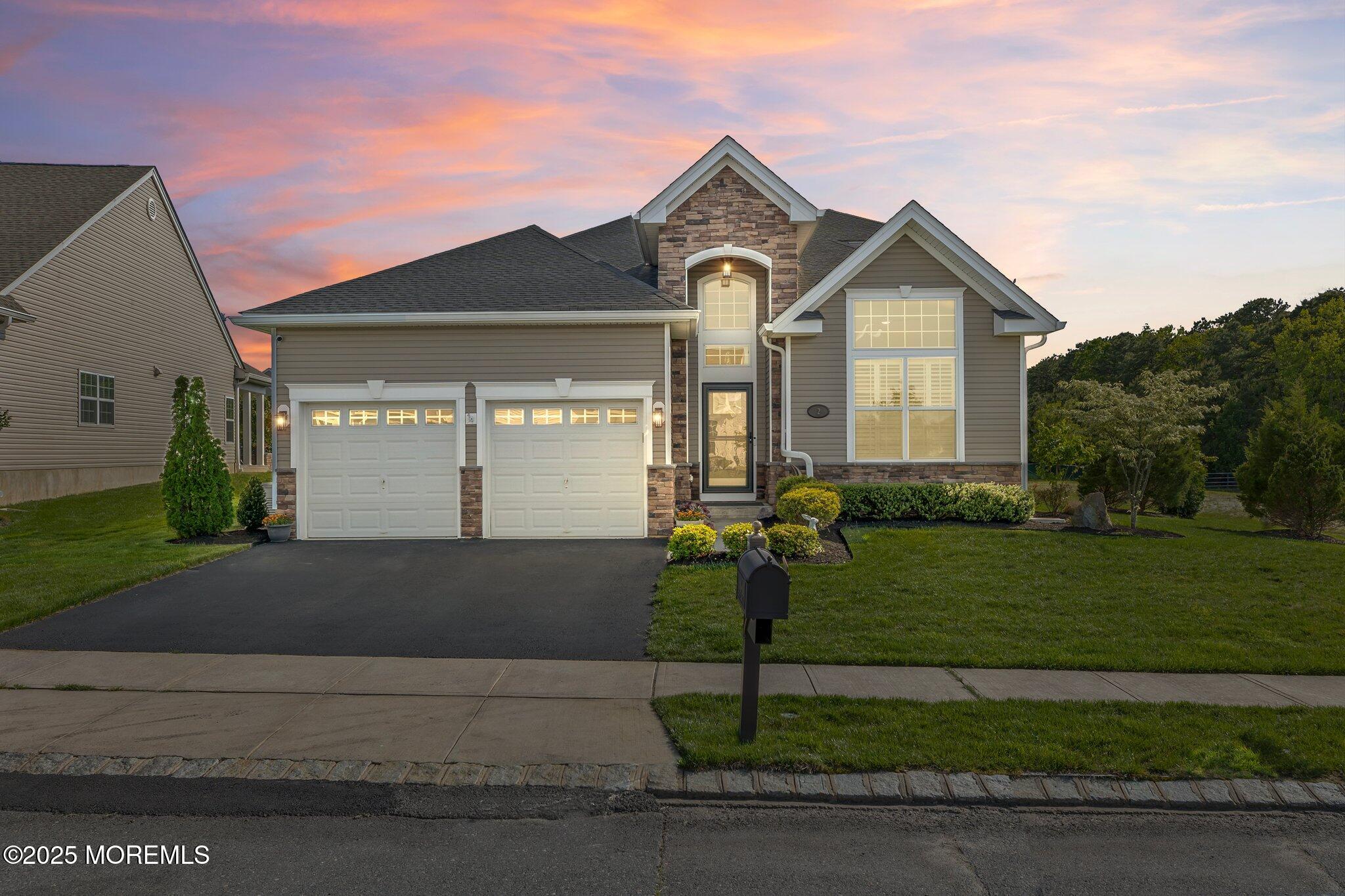 2 Haley Circle, Barnegat, New Jersey image 1