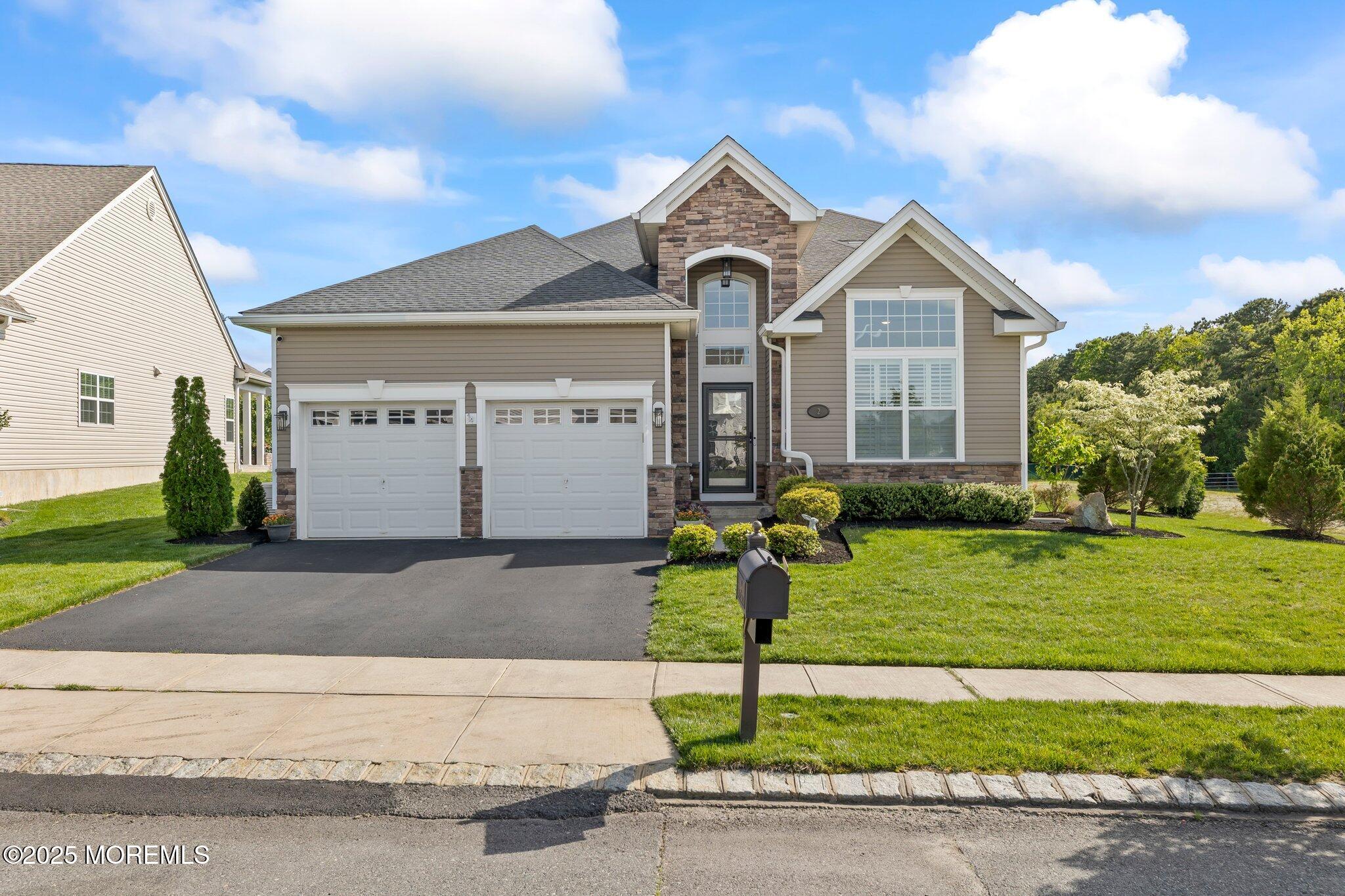 2 Haley Circle, Barnegat, New Jersey image 2