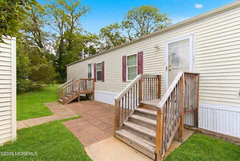 Mobile Home For Sale - 60 Mobile Lane<br/> Ocean County, Toms River, NJ 08755