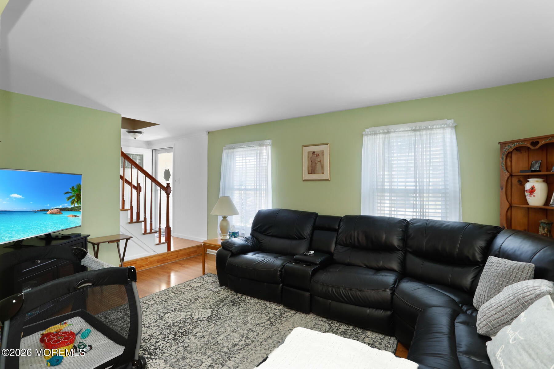 87 Concord Circle
