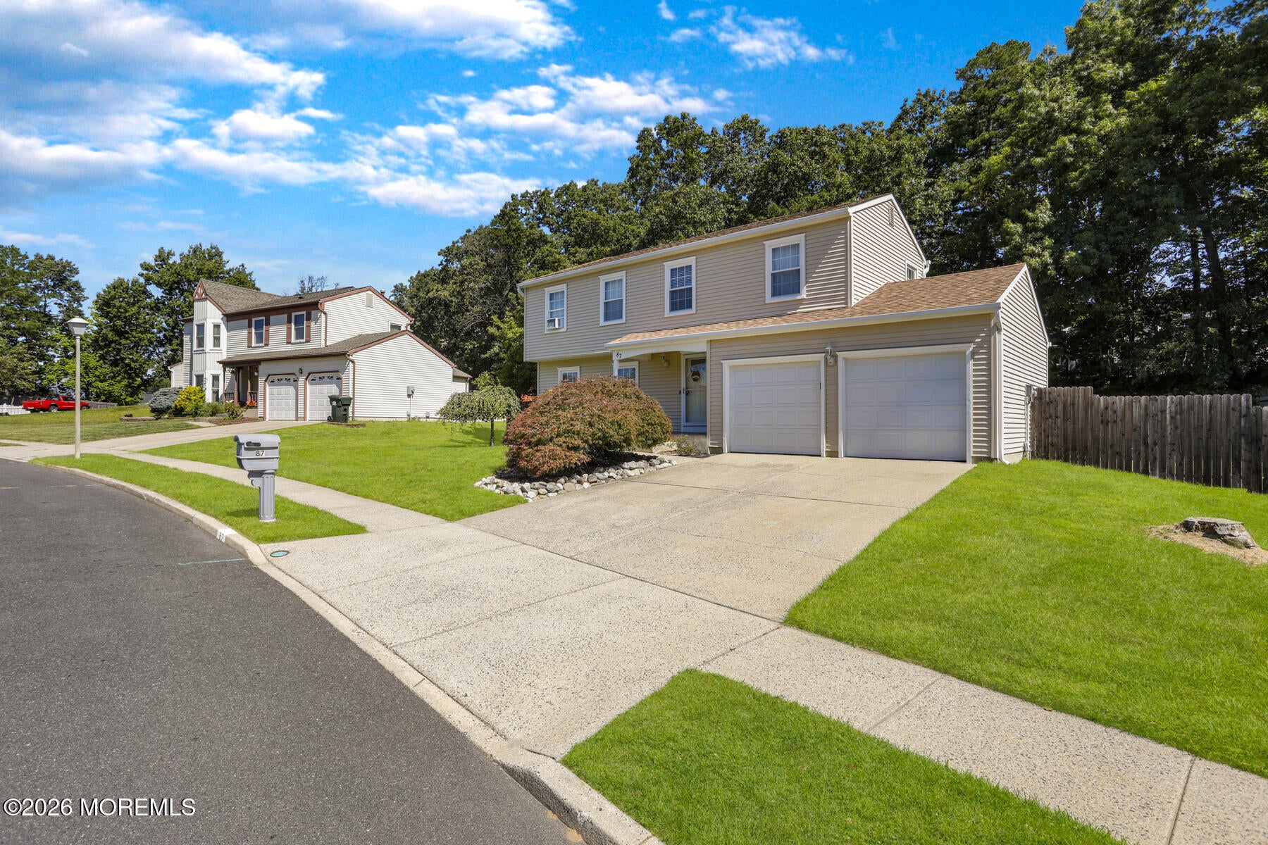 87 Concord Circle