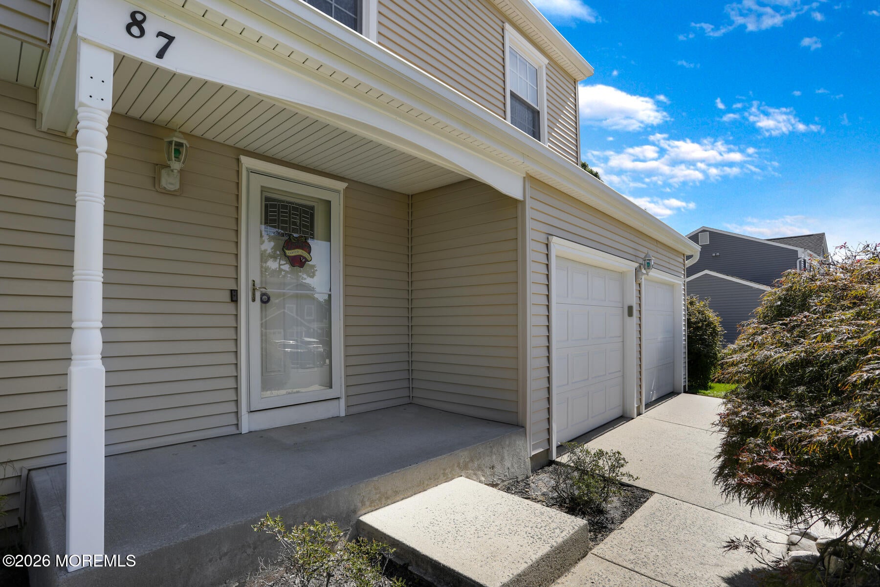 87 Concord Circle