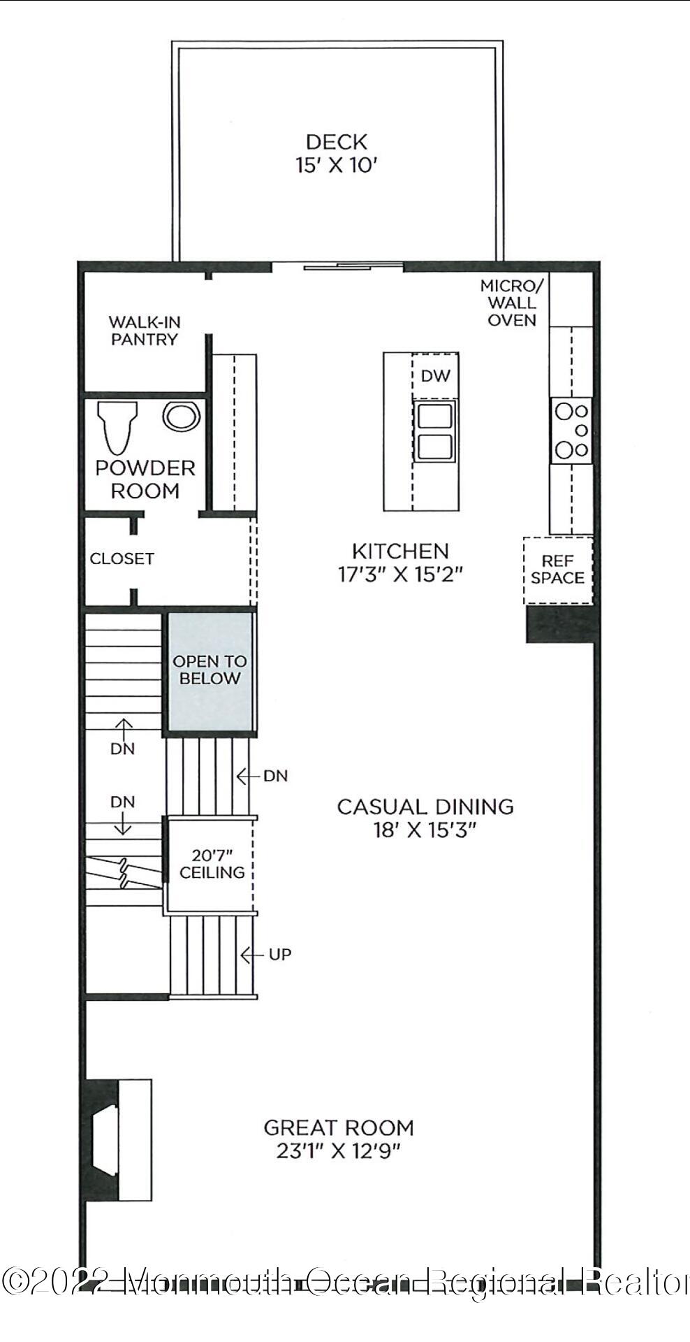 16 Linder Court, Middletown, New Jersey image 11