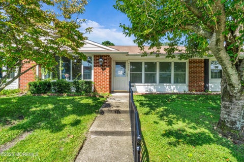 Photo of 995 Argyll Circle #B, Lakewood, NJ 08701 (MLS # 22627311)