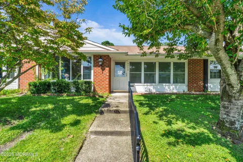 995 Argyll Circle Unit B, Lakewood, NJ 08701 - #: 22627311