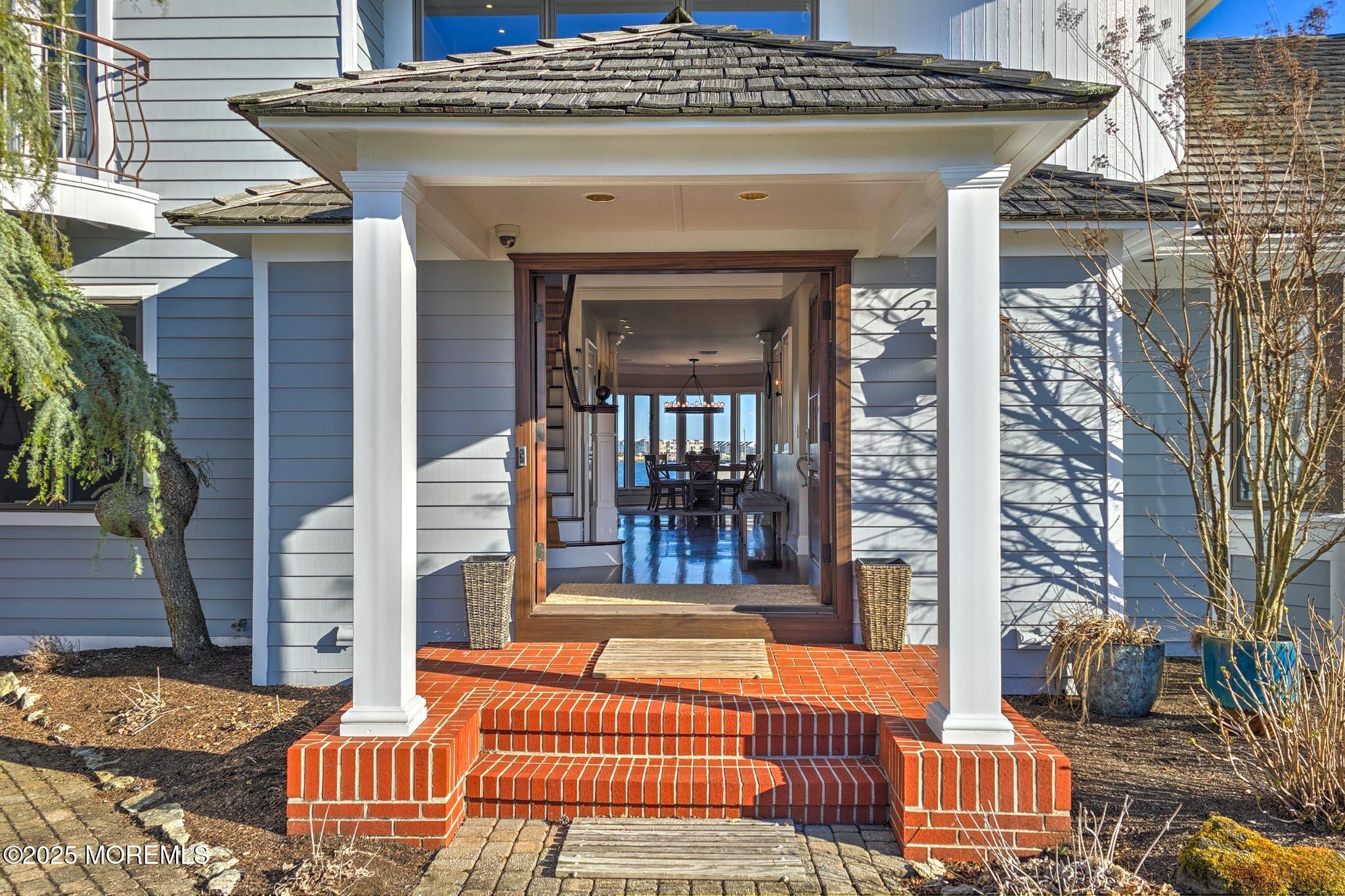 292 Dutchmans Point Road, Mantoloking, New Jersey image 11