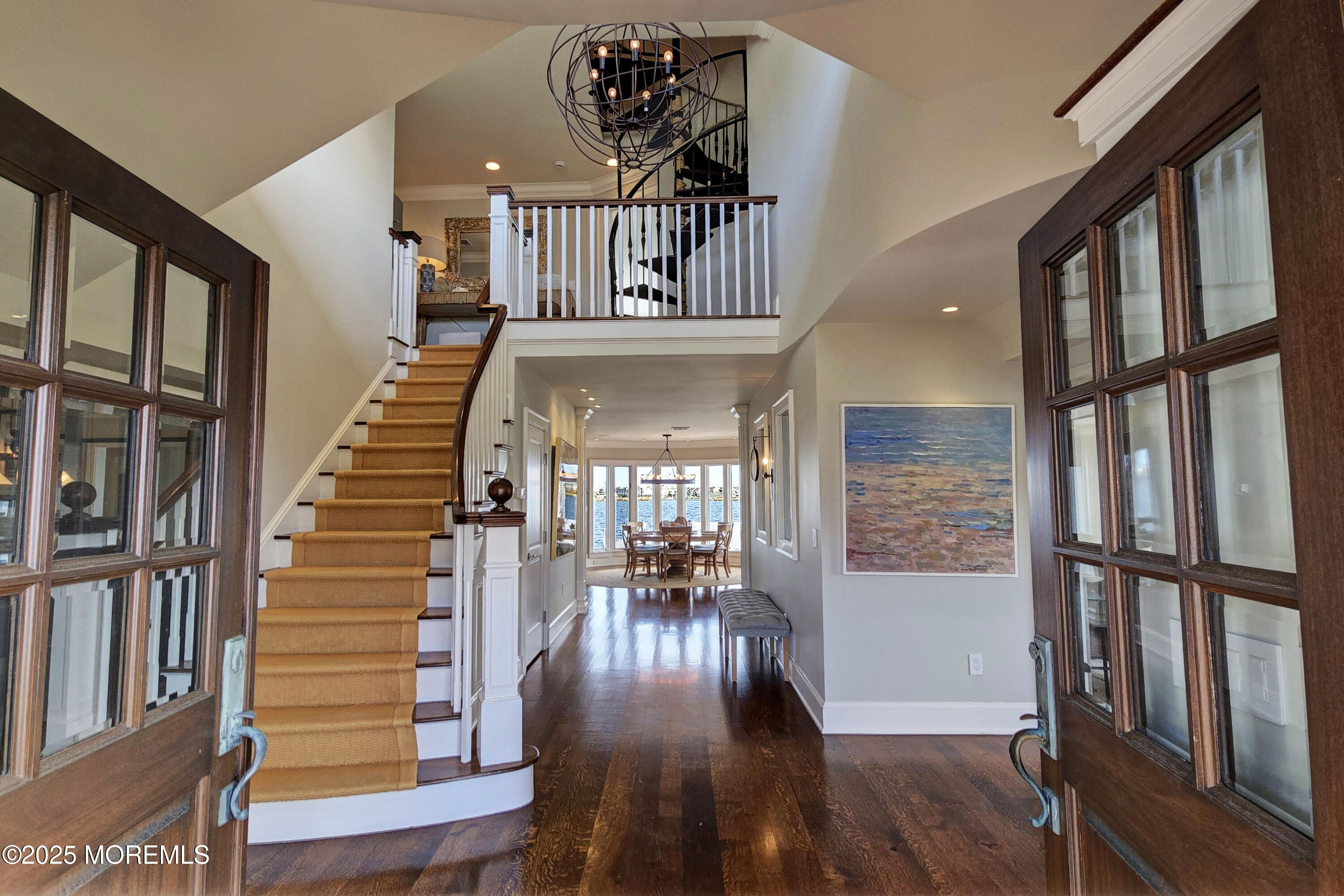 292 Dutchmans Point Road, Mantoloking, New Jersey image 12
