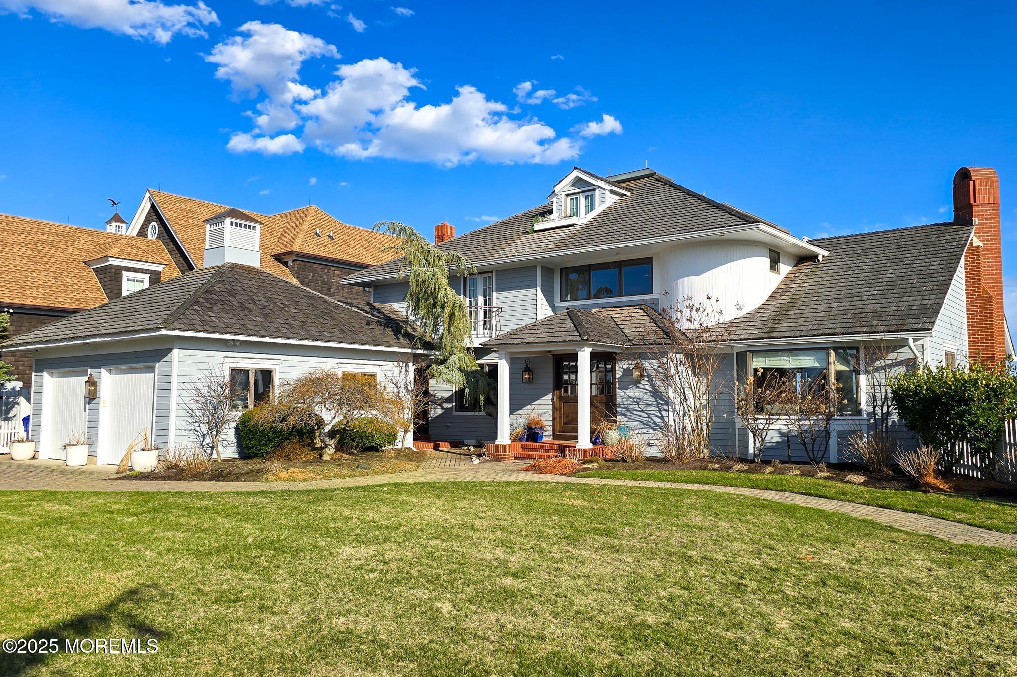 292 Dutchmans Point Road, Mantoloking, New Jersey image 4