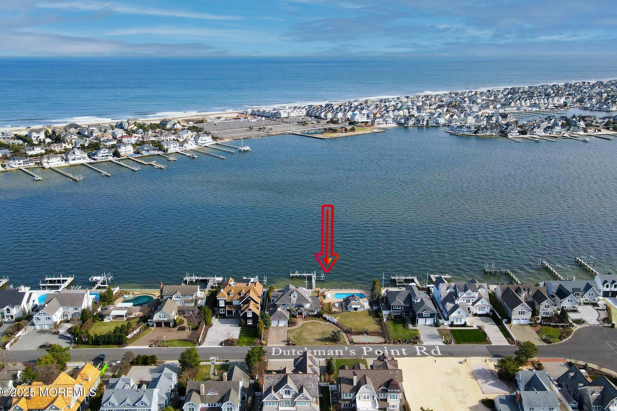 292 Dutchmans Point Road, Mantoloking, New Jersey image 8