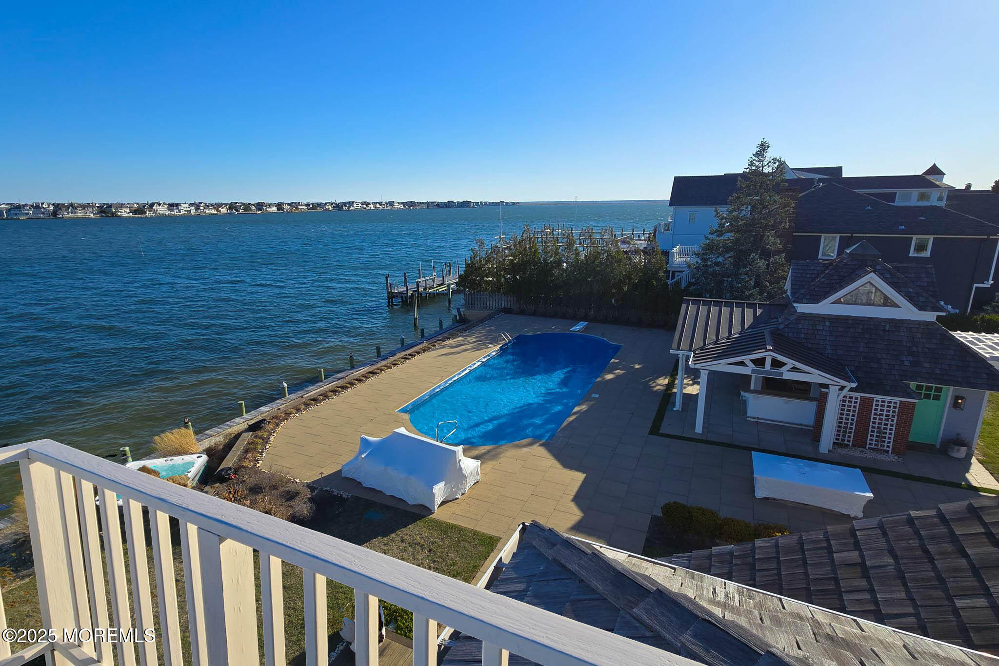 292 Dutchmans Point Road, Mantoloking, New Jersey image 44