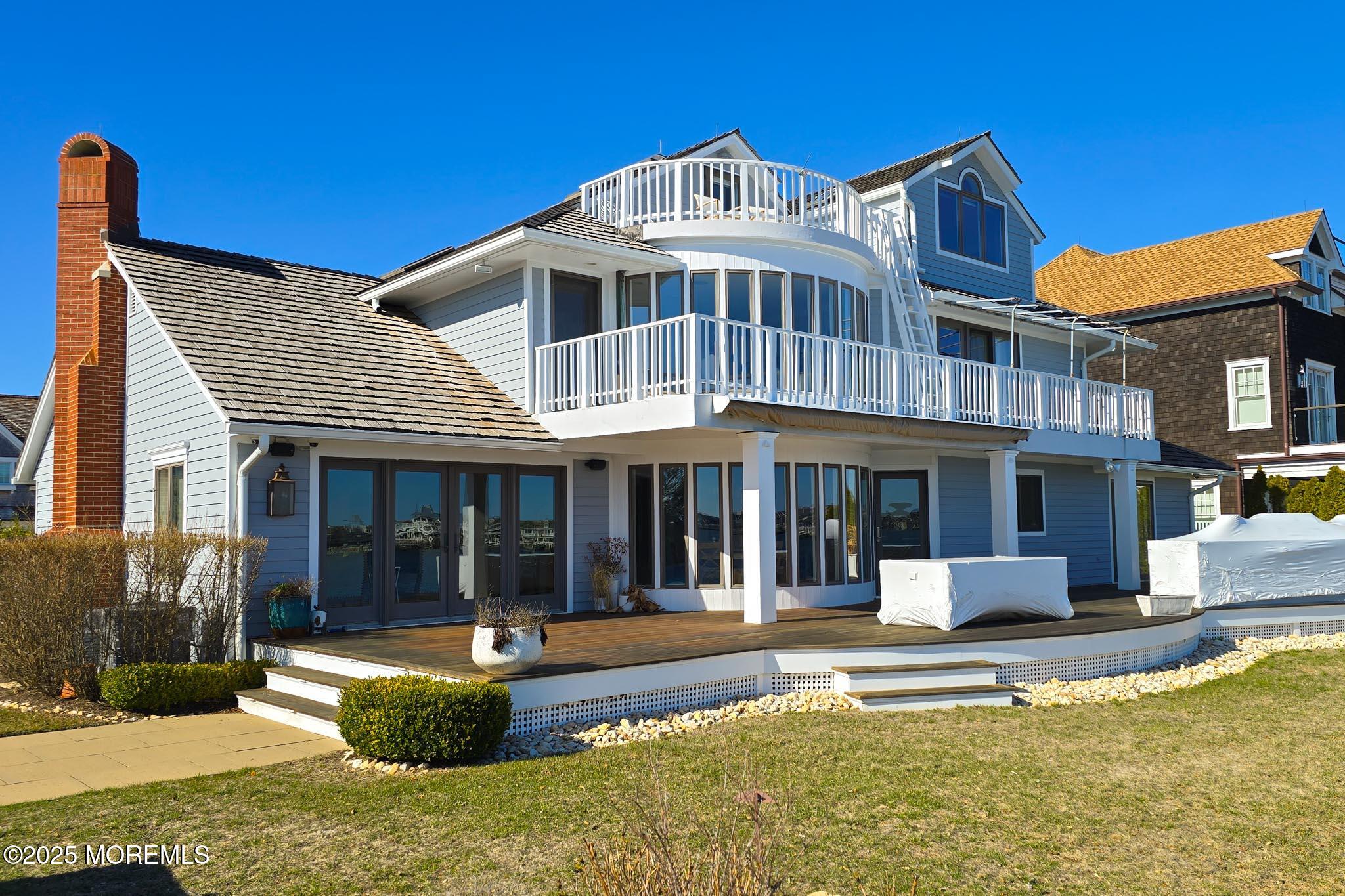 292 Dutchmans Point Road, Mantoloking, New Jersey image 5