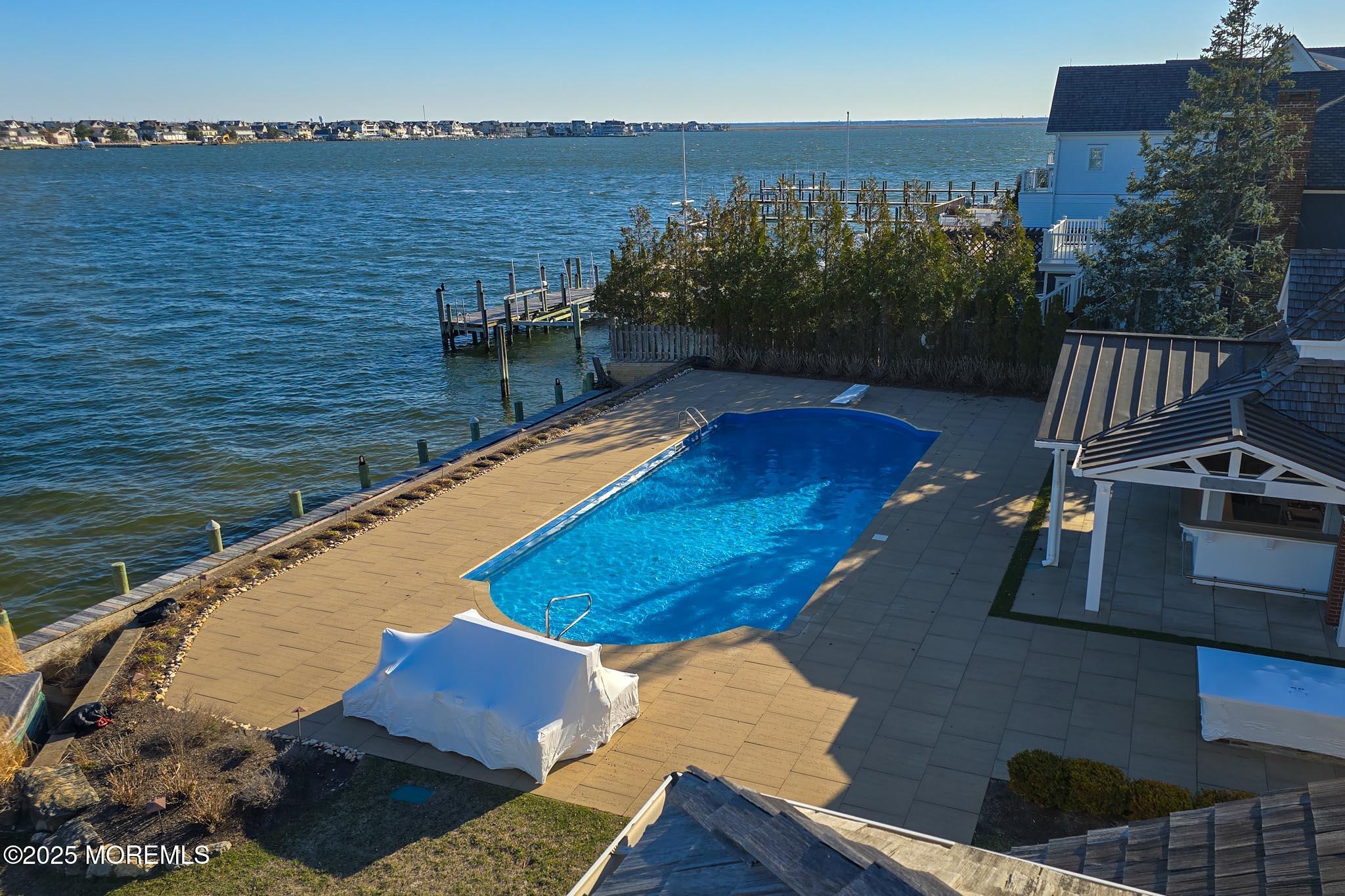 292 Dutchmans Point Road, Mantoloking, New Jersey image 6