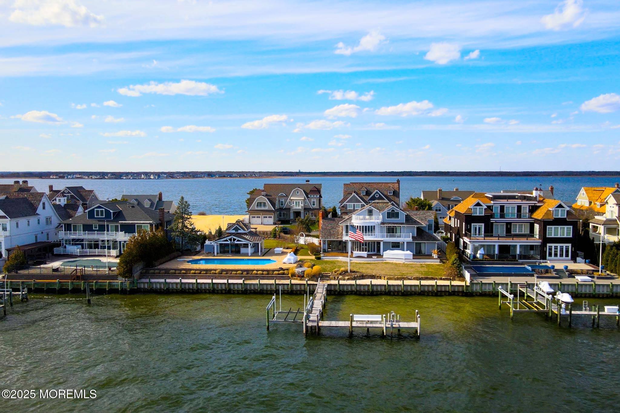 292 Dutchmans Point Road, Mantoloking, New Jersey image 10