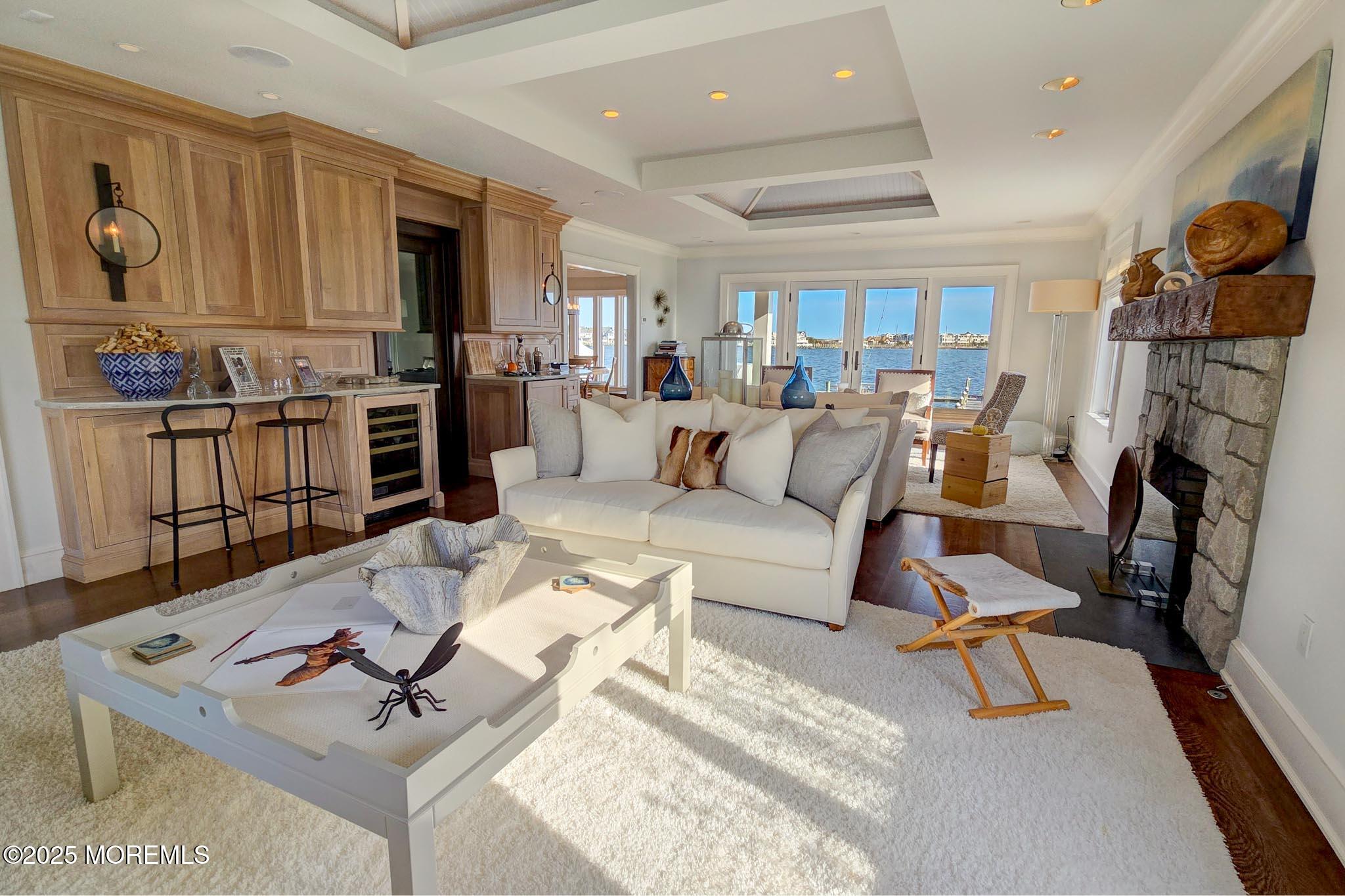 292 Dutchmans Point Road, Mantoloking, New Jersey image 14