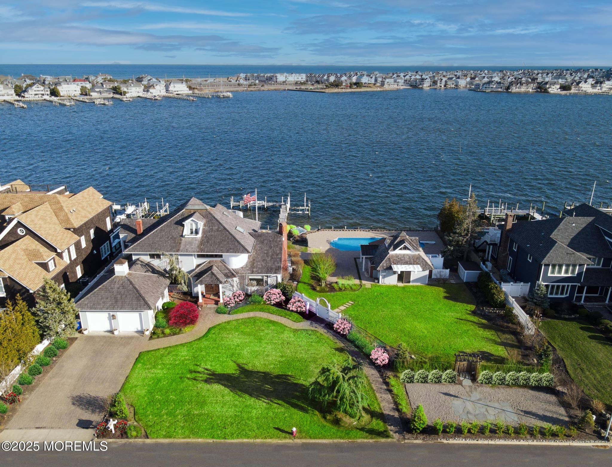 292 Dutchmans Point Road, Mantoloking, New Jersey image 3