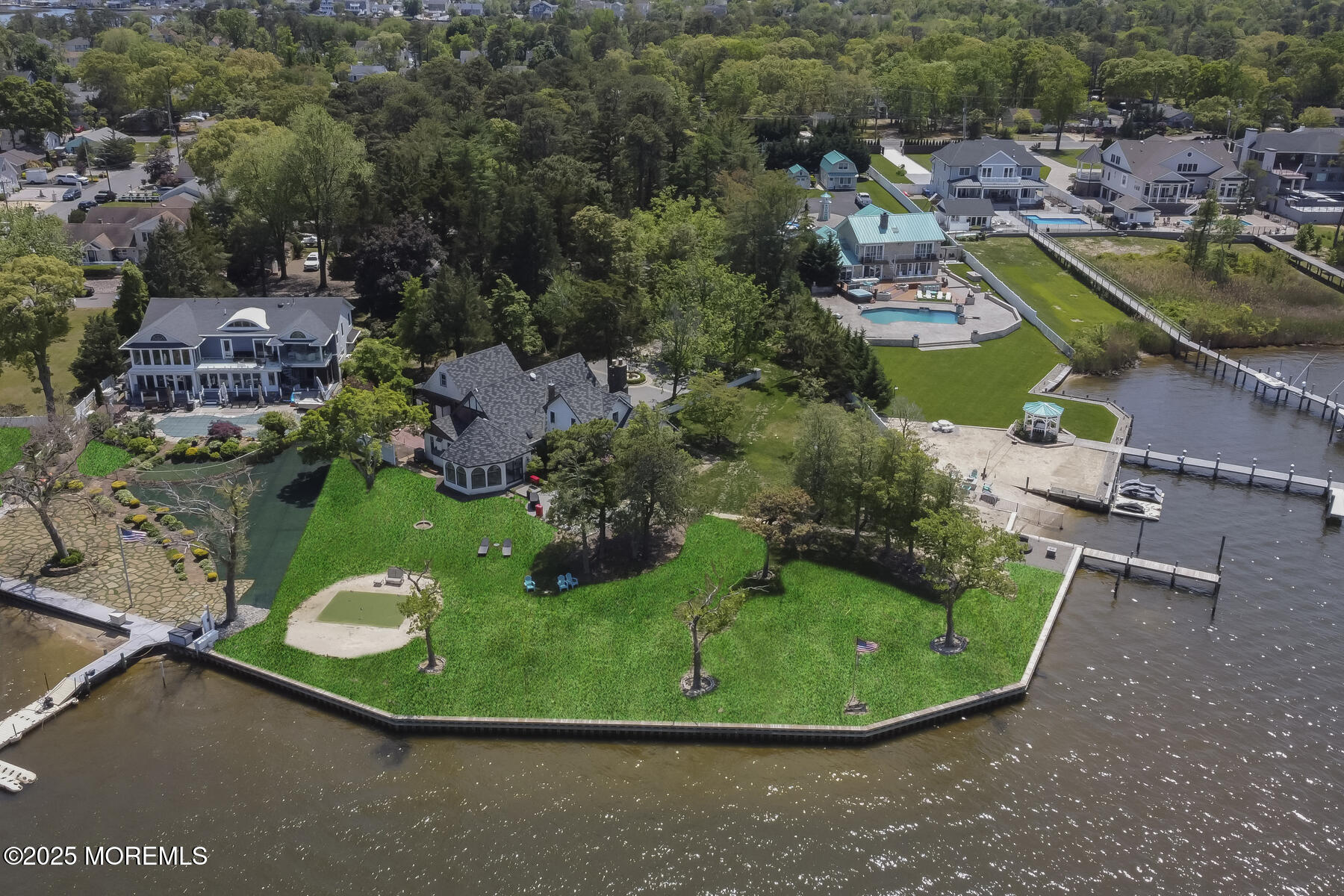 226 Kettle Creek Road, Toms River, New Jersey image 17