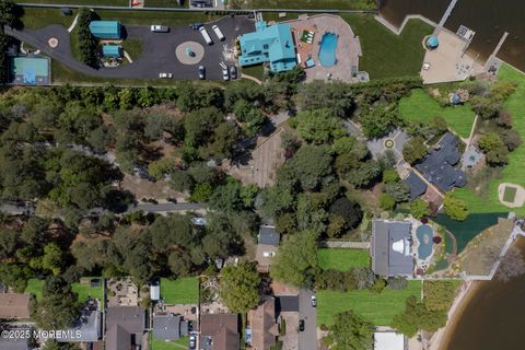 Vacant Land For Sale - 226 Kettle Creek Road<br/> Toms River, NJ 08753