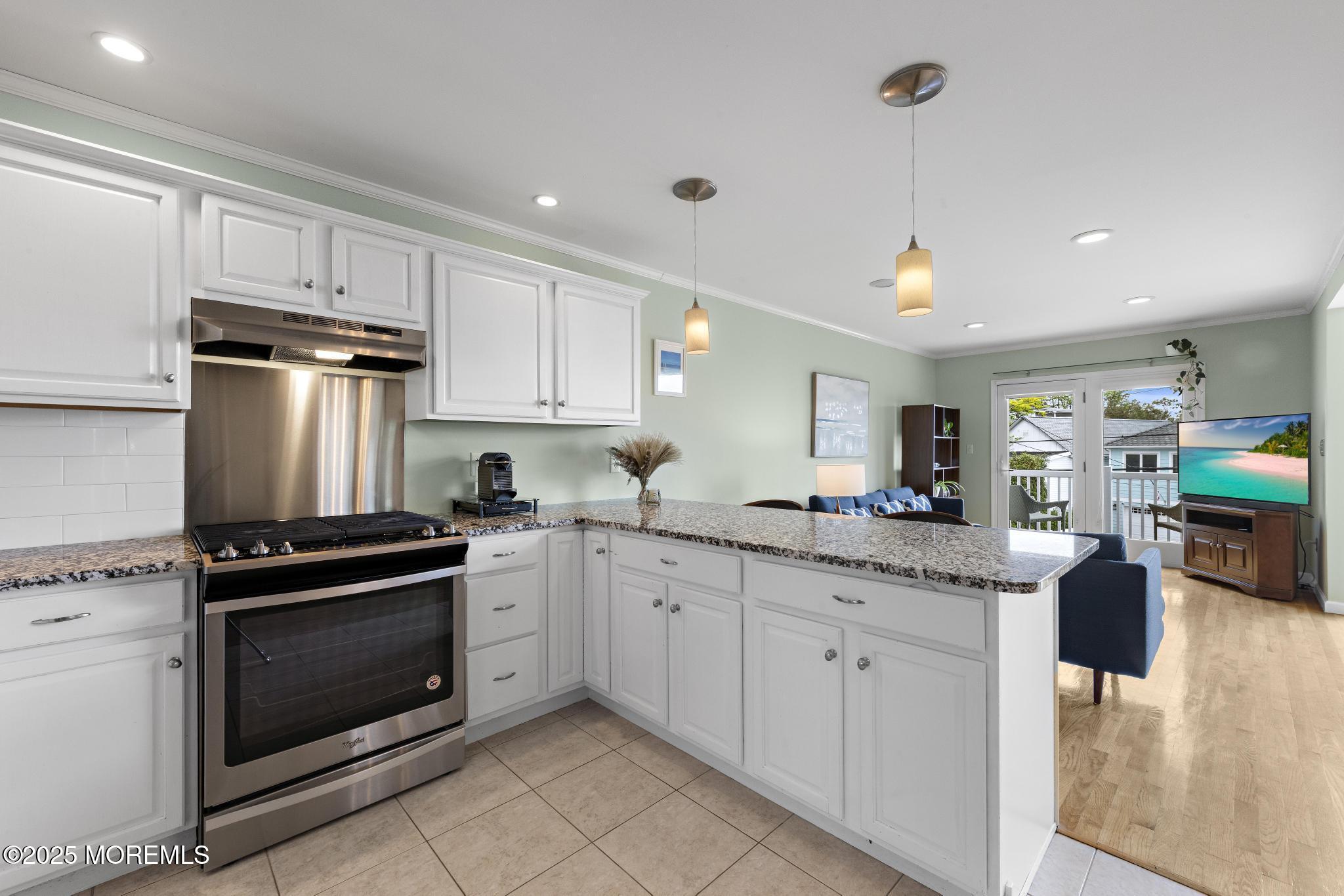 7 Beach Boulevard, Highlands, New Jersey image 13