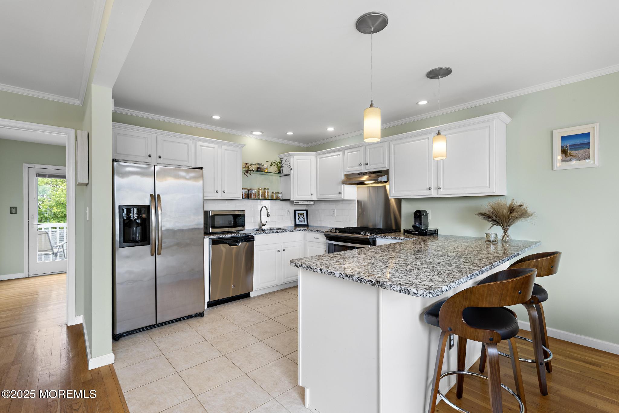 7 Beach Boulevard, Highlands, New Jersey image 12