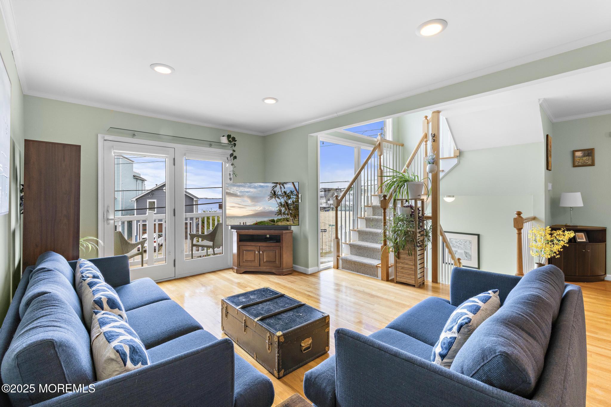 7 Beach Boulevard, Highlands, New Jersey image 21