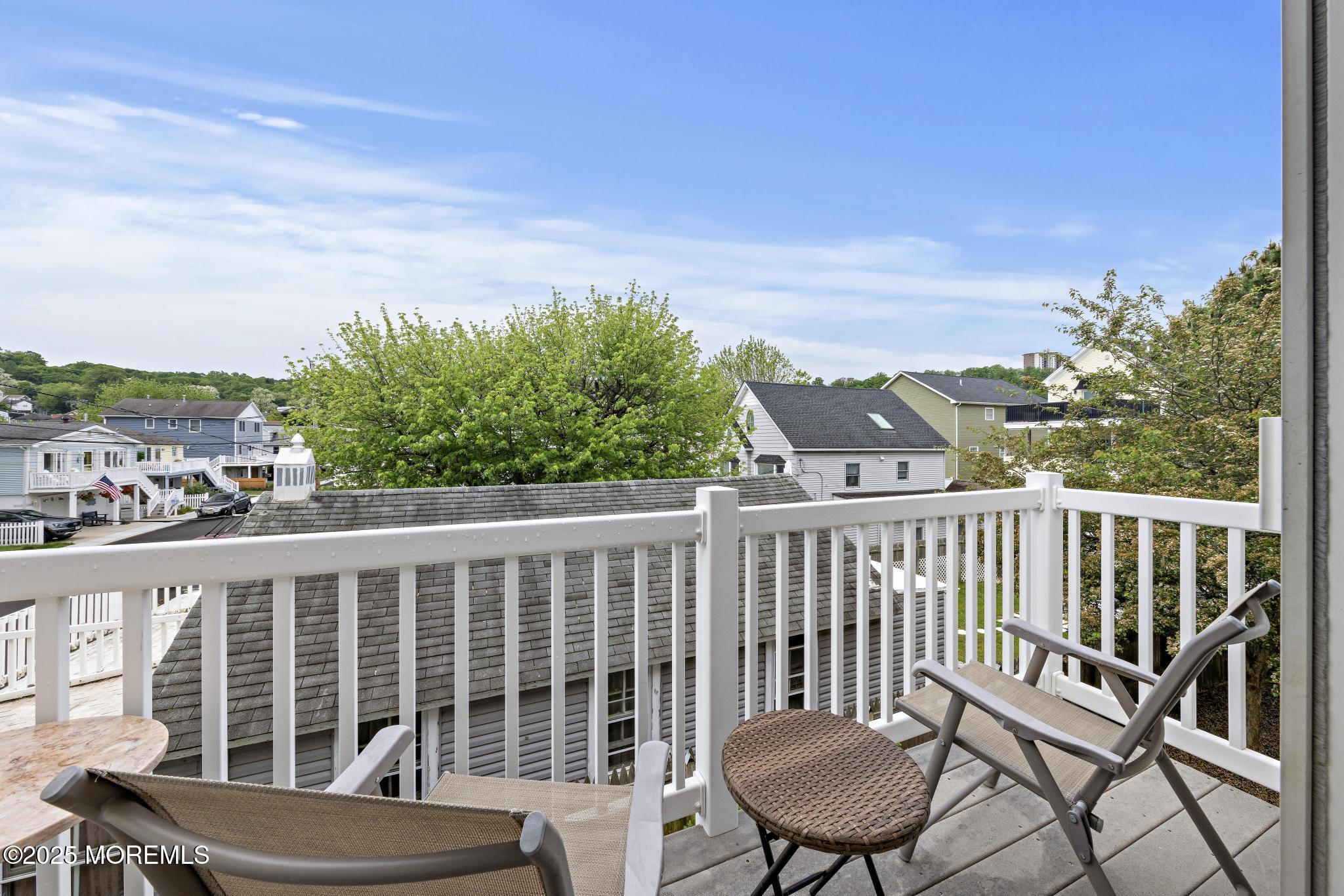 7 Beach Boulevard, Highlands, New Jersey image 19