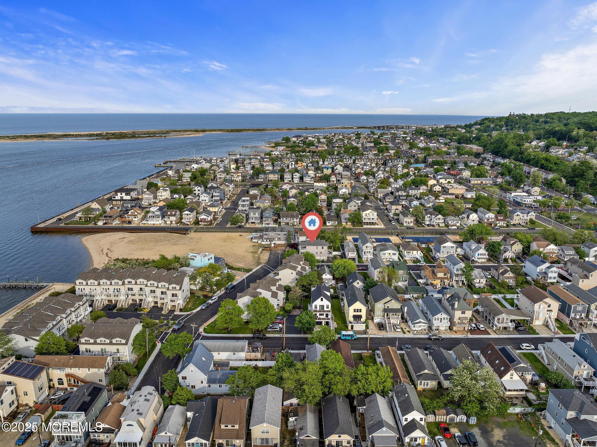 7 Beach Boulevard, Highlands, New Jersey image 40